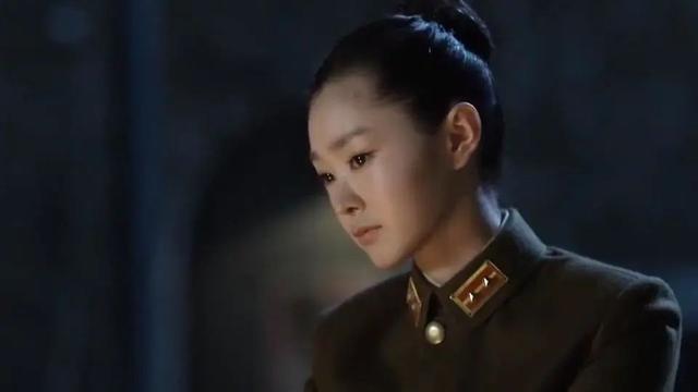 以宋轶为女主的谍战剧，最好的7位女间谍