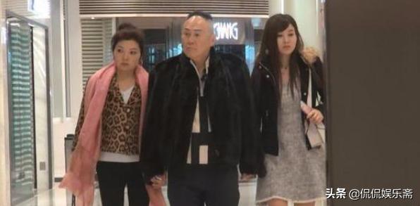 赵世曾最爱的女人是谁，女友过万坚持不婚