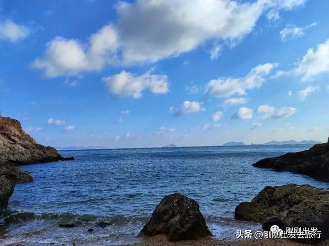 大连发现王国景点，大连景点圣象天门