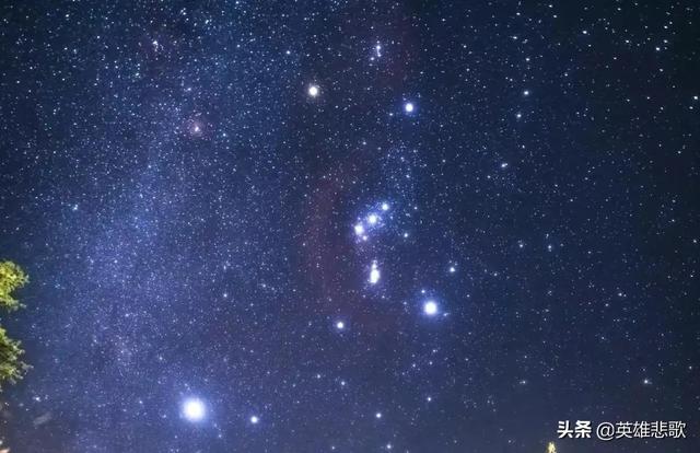 三星高照的三星指的是，俗语三星高照新年来到