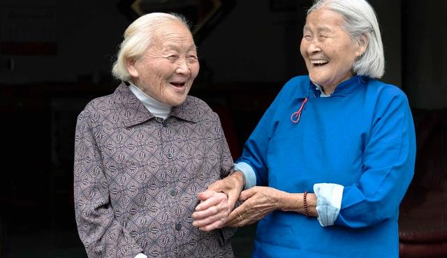 正常人自然死亡概率，人自然老死的概率有多高