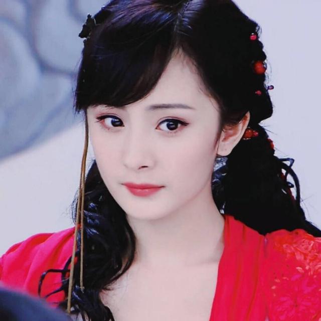 北京四大女明星，热依扎、杨幂也在内