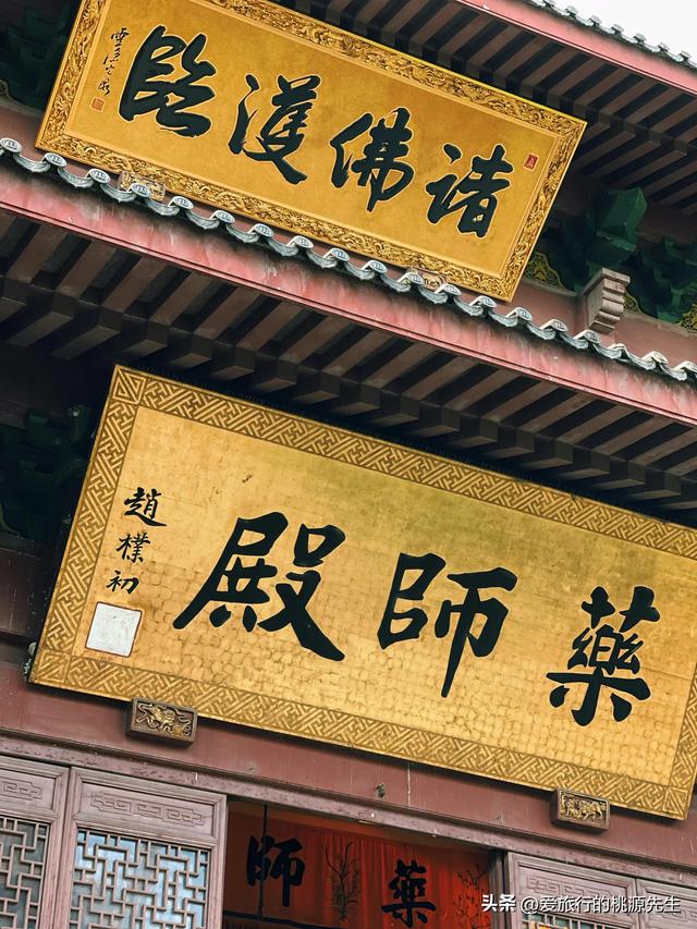 灵隐寺要门票吗，杭州西湖灵隐寺要不要门票（杭州灵隐飞来峰和灵隐寺游玩攻略）