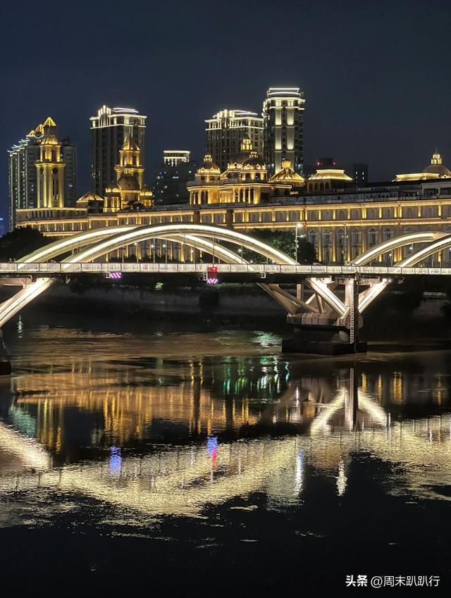 福州遛娃好去处晚上，亲探福州7大夜市