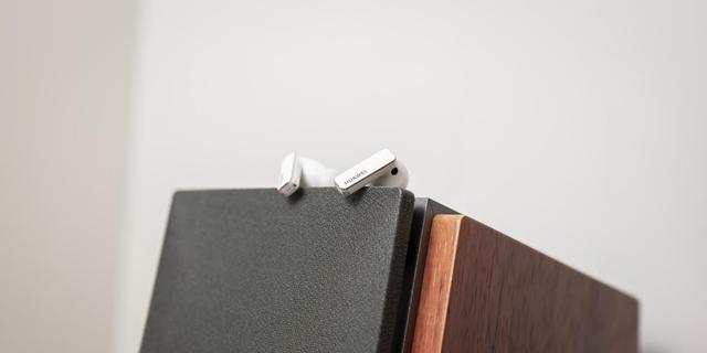 华为freebuds pro 降噪耳机，Pro深度上手体验看看行不行