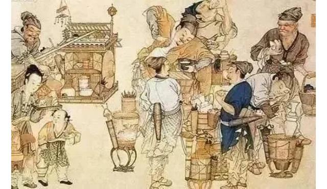 冰淇淋与雪糕究竟咋区分，千万不要买不认识的雪糕