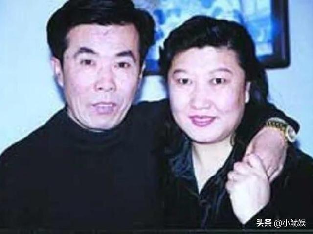 何庆魁和高秀敏有孩子吗，小别墅内景曝光太奢华