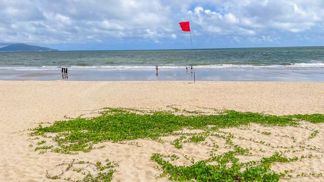 广东海滩日出旅游攻略，南澳岛绝美拍照打卡地‼️