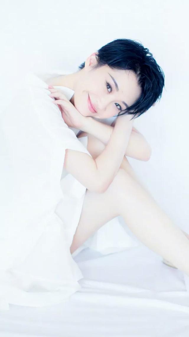 北京四大女明星，热依扎、杨幂也在内