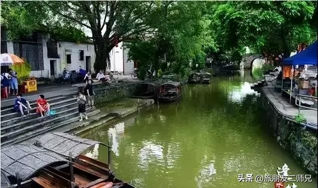 佛山自由行三日游攻略，游玩住宿攻略看这篇就够了