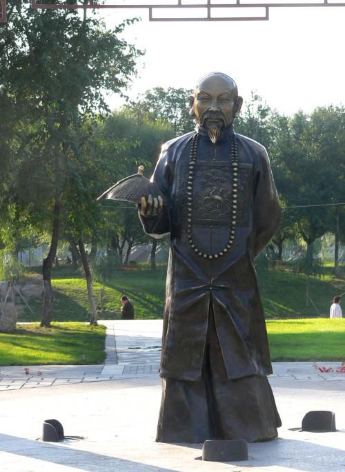 清末科举制文人现状，明清科举人物传之八