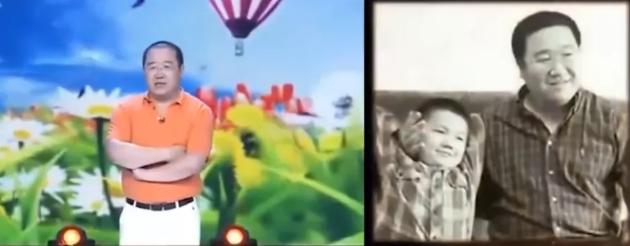 宋丹丹第一任丈夫是谁，十年婚姻毁于一次婚外情