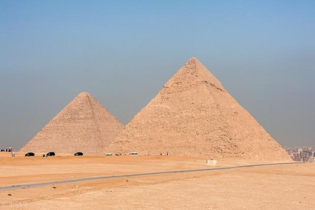 世界7大奇观是哪7个，带你看看大自然创造的迷人风景