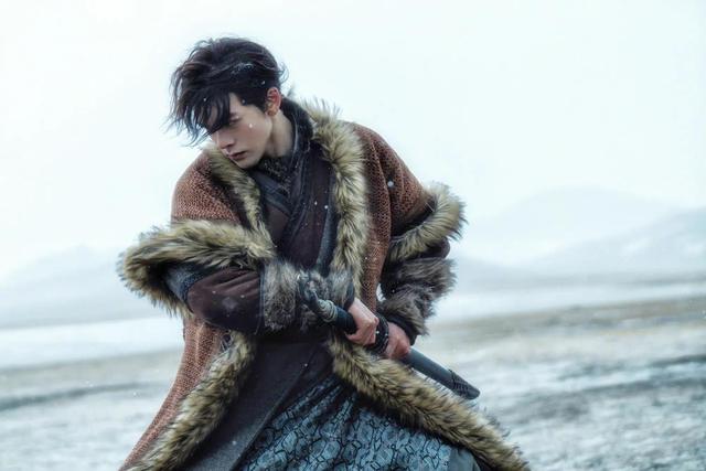 曾舜晞喜欢什么样的女朋友，曾舜晞逆袭之路