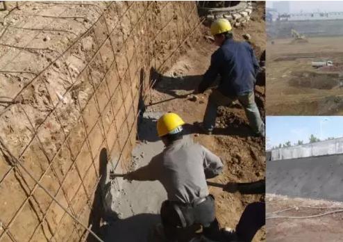 地基基础施工方式，地基与基础施工阶段注意事项及流程