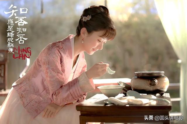 赵丽颖演过的电视剧哪些比较好看，赵丽颖主演的五部剧