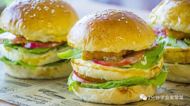 儿童小吃做法大全简单又好吃，简单易做又好吃