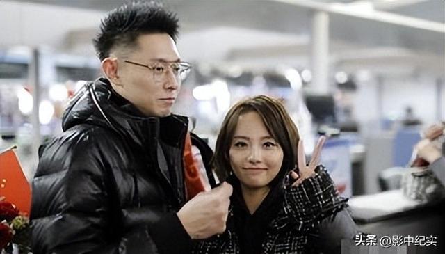 买超家庭背景曝光，买超出轨对象身份疑似曝光