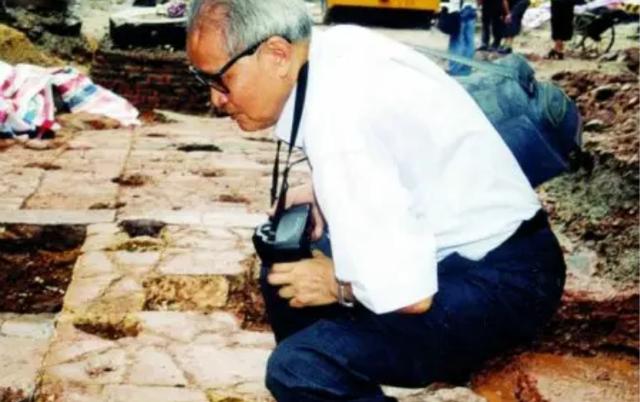 赵佗墓有没有被盗过，广东挖出神秘岭南古墓