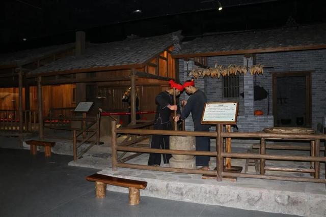 国家二级博物馆，国家二级博物馆评选标准