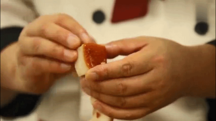 扣肉是哪里的菜，扣肉哪个城市最好吃最有名（为什么芋头会成为“扣肉”这道广东传统名菜中必备的搭配）