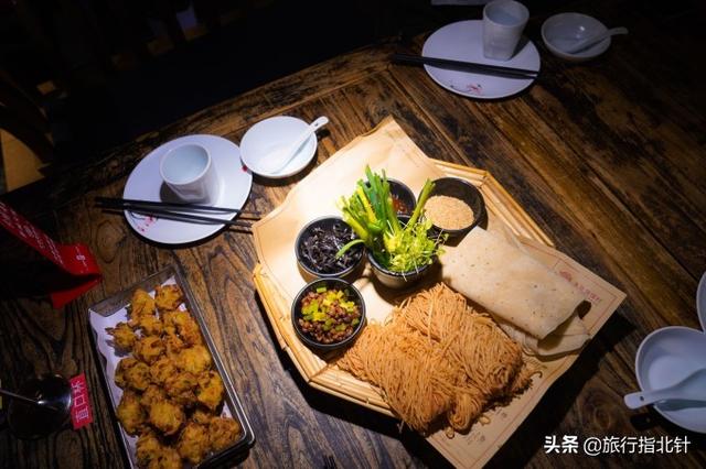 最新徐州美食旅游攻略路线详细，徐州小吃打卡最强王者是