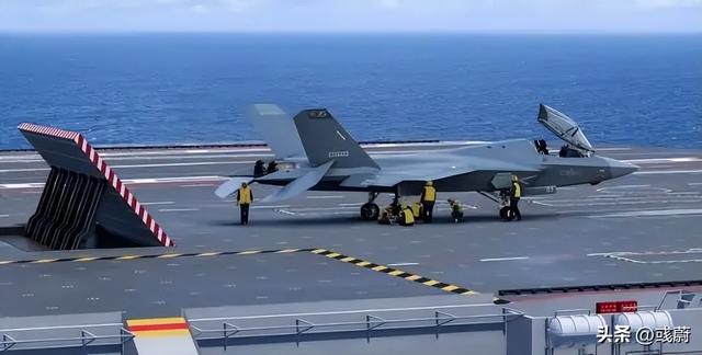 山东号航空母舰，航空母舰山东号入列仪式主要内容