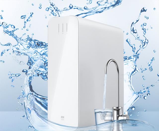 厨房净水器排名，厨房净水器十大排名分析（国内口碑最好的净水器十大排名）