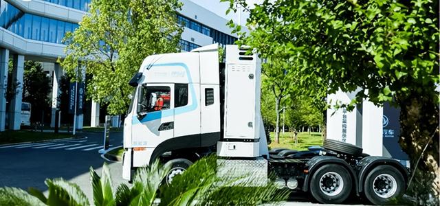 燃料电池汽车包括哪些车，新能源汽车有多少种类型