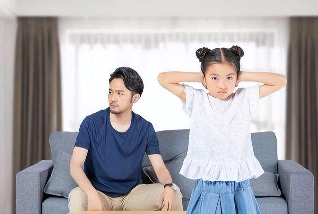 怎样拉近父女关系，想要孩子和爸爸关系好一些