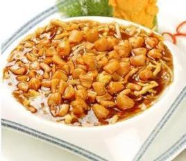 传统津菜八大碗，天津传统手艺八大碗