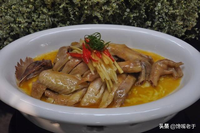 湘菜十大招牌菜，湘菜十大招牌菜围观