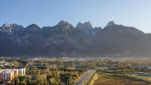 陕西渭南旅游线路推荐，渭南5条精品旅游线路