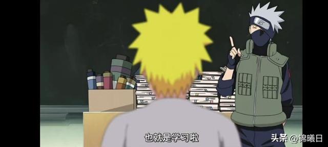 火影忍者木叶为什么不能惹下忍，剑客看火影：千万别惹木叶下忍