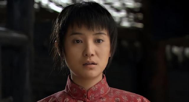 闯关东鲜儿故事线，鲜儿和传武在秀儿的婚房合欢