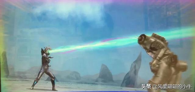 赛罗奥特曼的全部技能，赛罗奥特曼技能大全