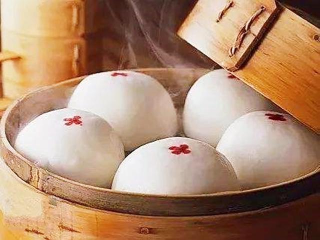 馒头冷藏教你保存方法一月不干，保存馒头只要2步