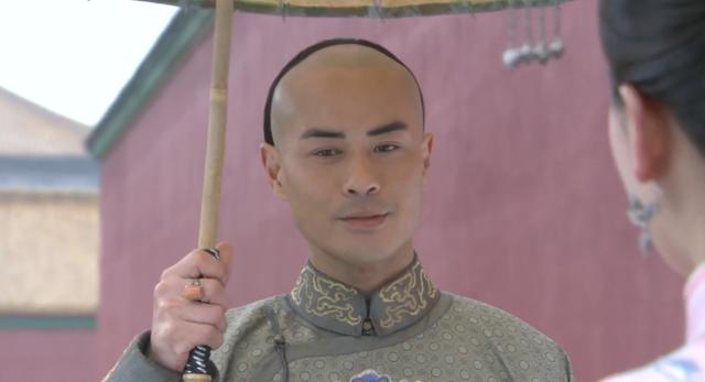 步步惊心八爷和四爷的区别，八爷到底是伪君子