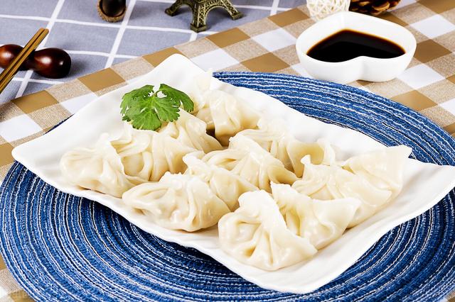 好吃的三鲜饺子馅做法大全，三鲜馅饺子原来这么简单好做又好吃