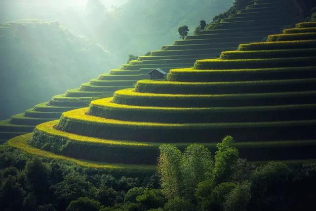 一场说走就走的旅行，来一场说走就走的旅行唯美句子（一场说走就走的旅行）