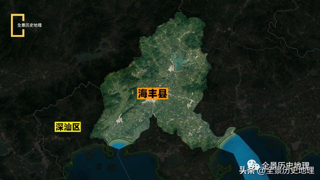 广东汕尾人很穷吗，广东汕尾市这个城市好吗