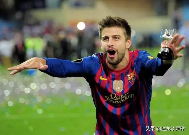 巴萨历代最强阵容球员，巴萨历史上出场次数最多的五位球员