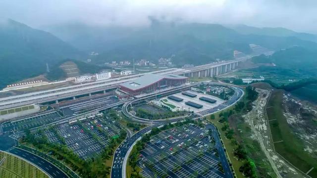 杭黄铁路最新消息，最新金建铁路消息