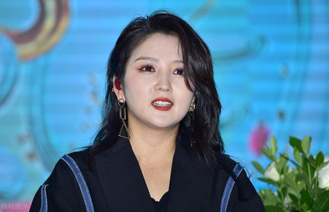 何洁发长文曝离婚内幕，何洁揭露离婚内幕
