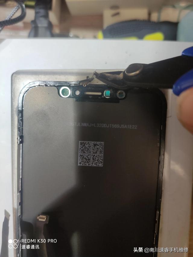 苹果xr拆机视频，水果XR拆机图解以及外屏玻璃更换（水果XR拆机图解以及外屏玻璃更换）