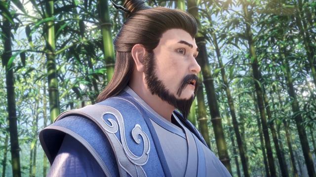 诛仙动漫第二季什么时候出，诛仙动漫开播爆冷