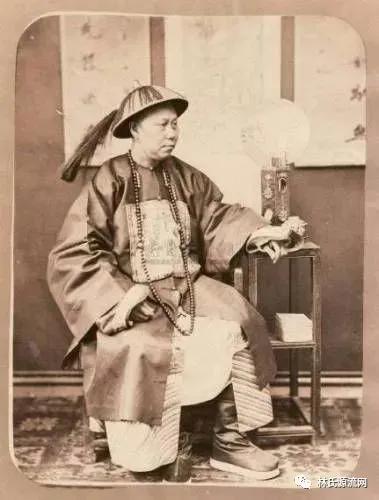 林则徐是哪里人，林则徐是在哪里牺牲的（福清之子林则徐）