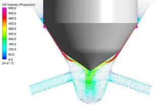 压电式共轨系统，高压共轨系统介绍-LIEBHERR