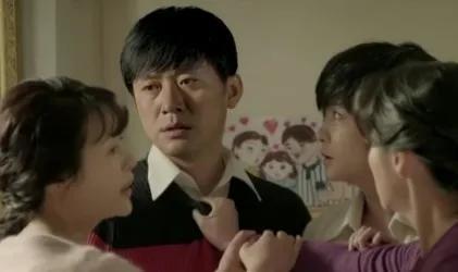 田佳慧知道当年耗子的真相片段，才懂田佳慧为何要和罗东篱离婚