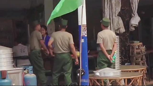 缅甸佤邦现在怎么了，2023年4月17日,佤邦将举行规模宏大的阅兵式.庆祝和平三十四周年